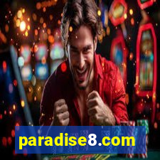 paradise8.com