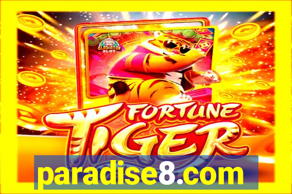 paradise8.com