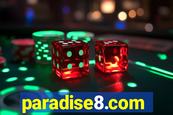 paradise8.com