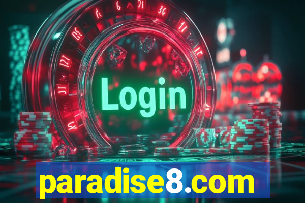 paradise8.com