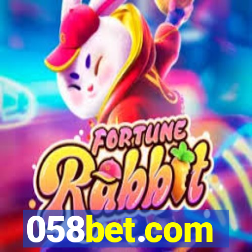 058bet.com