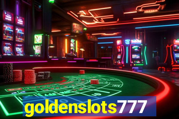 goldenslots777
