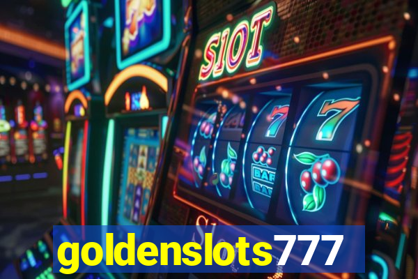 goldenslots777