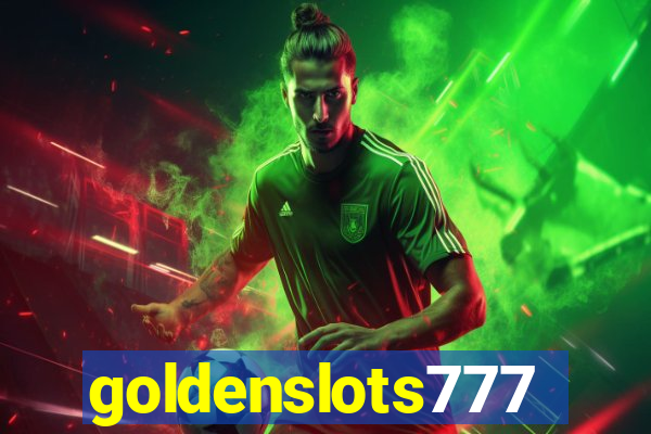 goldenslots777
