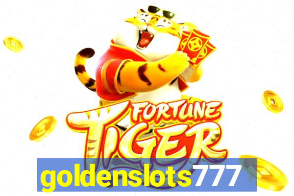 goldenslots777