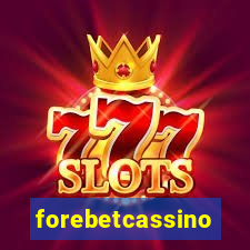 forebetcassino