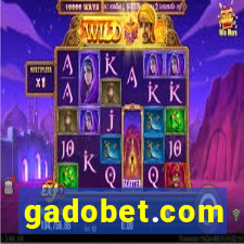 gadobet.com