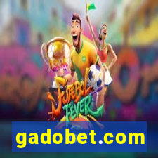 gadobet.com