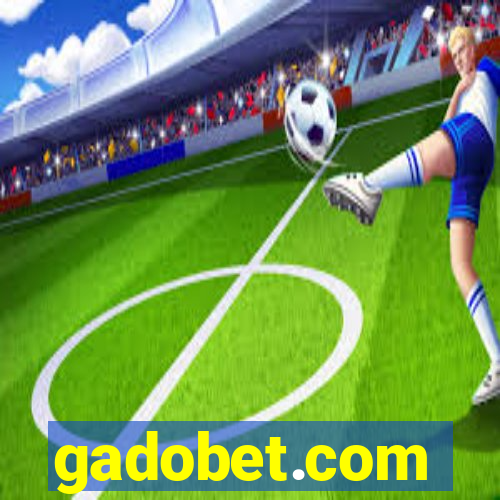 gadobet.com