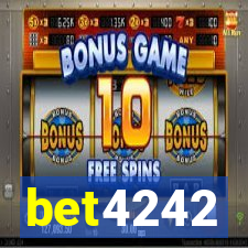 bet4242