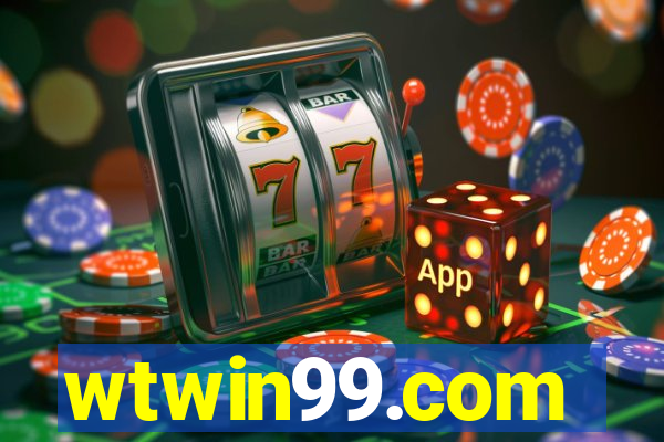 wtwin99.com
