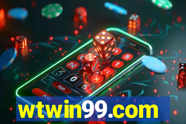 wtwin99.com