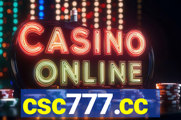 csc777.cc