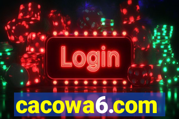 cacowa6.com