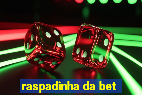 raspadinha da bet