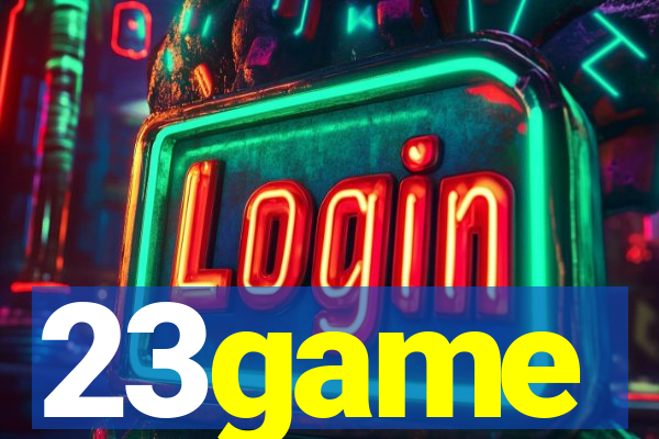 23game
