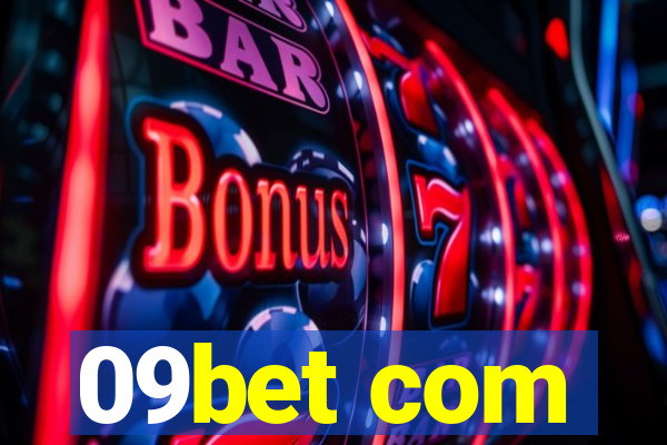 09bet com