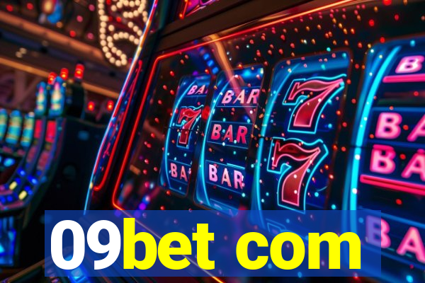 09bet com