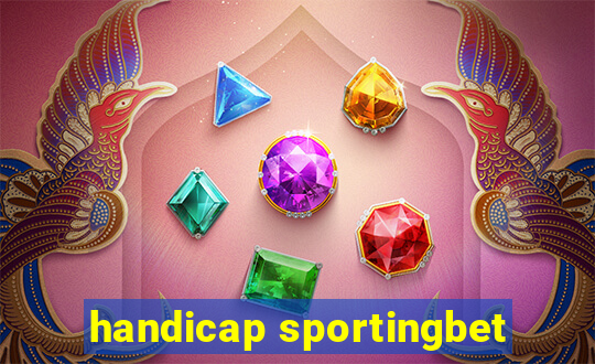 handicap sportingbet