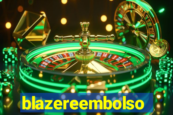 blazereembolso
