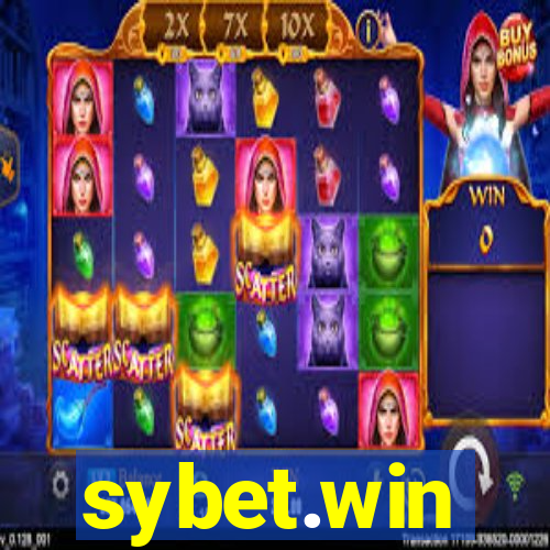 sybet.win