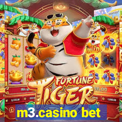 m3.casino bet