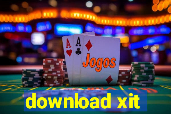 download xit