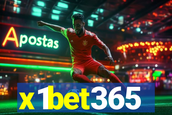 x1bet365