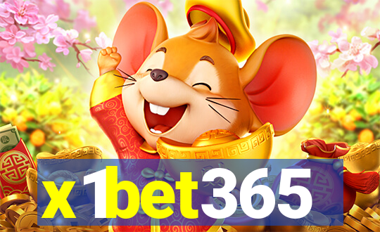 x1bet365