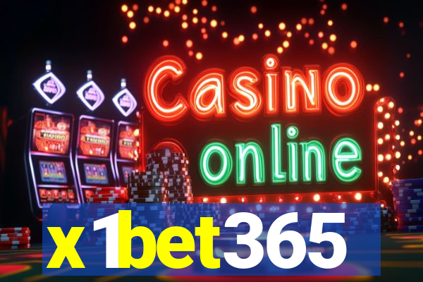 x1bet365