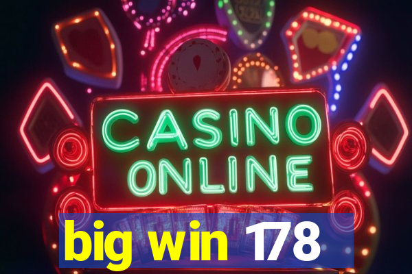 big win 178