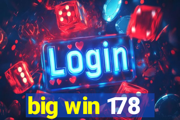 big win 178