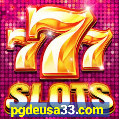 pgdeusa33.com