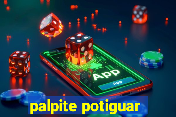 palpite potiguar