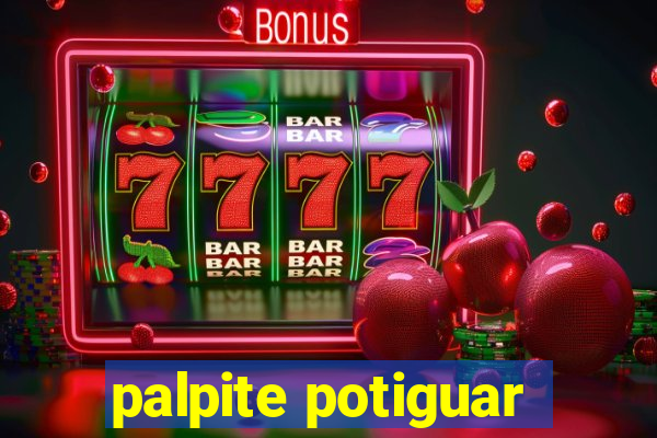 palpite potiguar