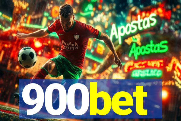 900bet