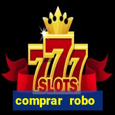 comprar robo fortune tiger