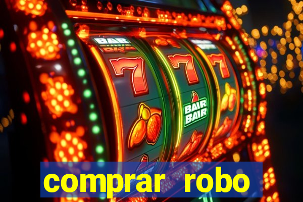 comprar robo fortune tiger