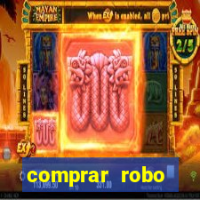 comprar robo fortune tiger