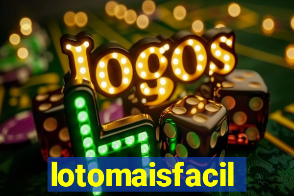 lotomaisfacil