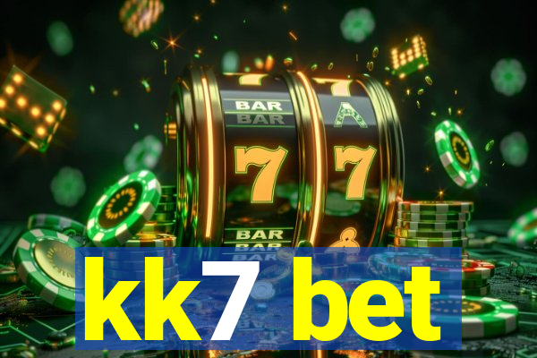 kk7 bet