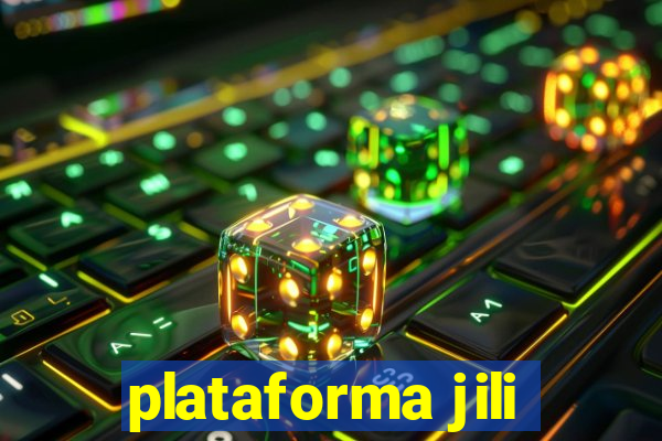 plataforma jili