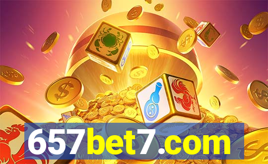 657bet7.com
