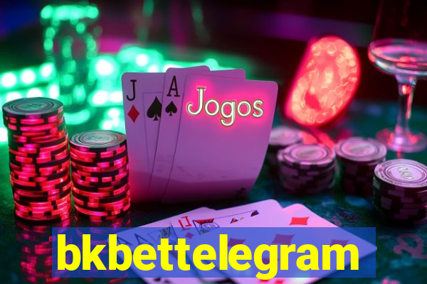 bkbettelegram
