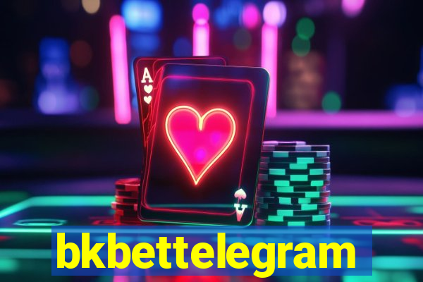bkbettelegram