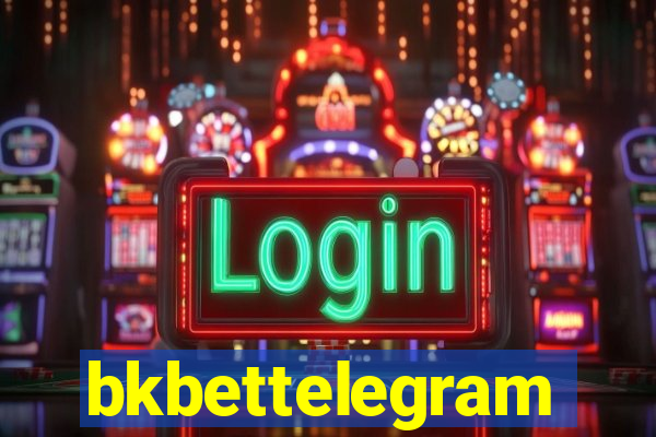 bkbettelegram
