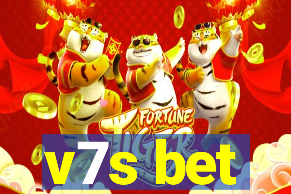 v7s bet