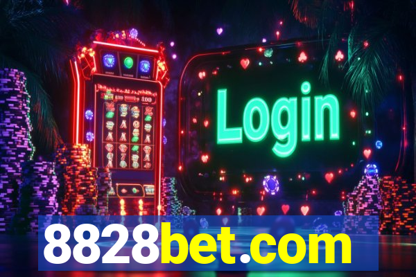 8828bet.com