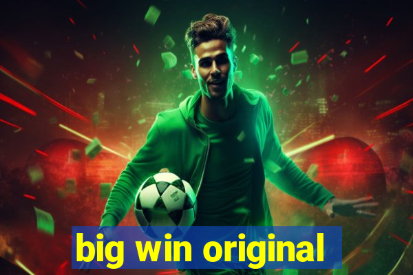 big win original