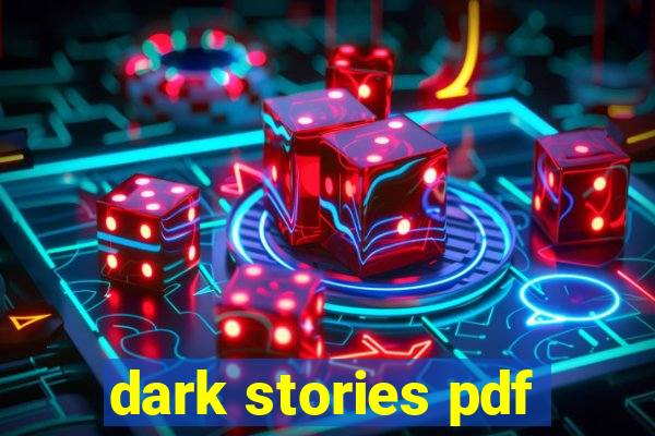 dark stories pdf